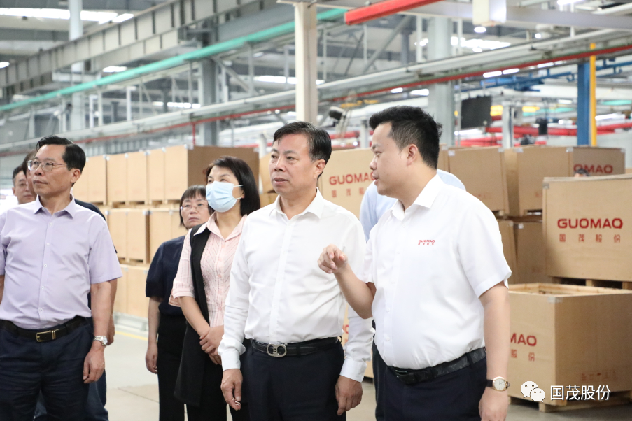 市人大常委会副主任戴士福来威尼斯432888cam进行专题考察调研