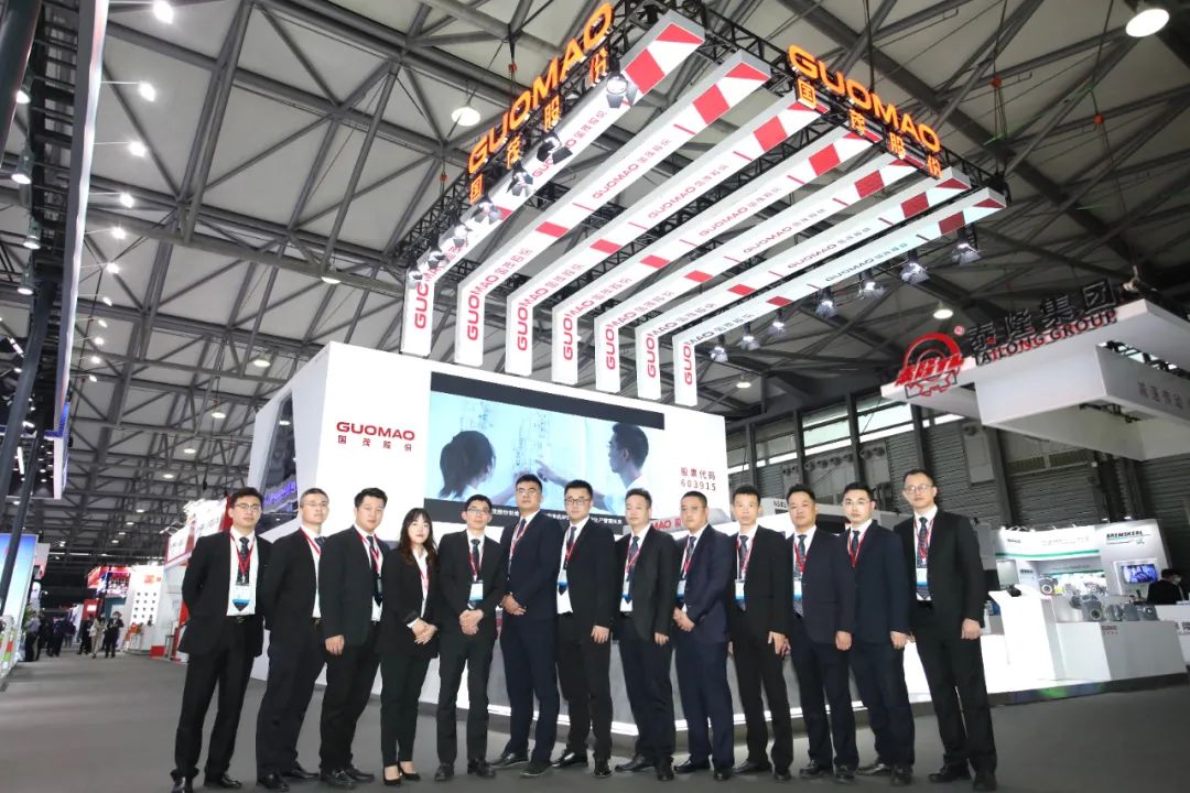 2021中国·上海PTC ASIA 威尼斯432888cam股份展会直击